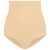 FAJA SIN COSTURAS ESTILO PANTIES NATURAL XXL