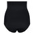 FAJA SIN COSTURAS ESTILO PANTIES NEGRO S