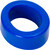 Titanmen anillo para el pene azul 45 mm