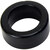 Titanmen anillo para el pene negro 45 mm