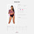 OBSESSIF - COSTUME D''OUVRIÈRE FILLE S/M nº4