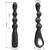 VIBRATEUR ANAL FEDERER 12 VIBRATIONS NOIR nº3
