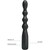 VIBRATEUR ANAL FEDERER 12 VIBRATIONS NOIR nº4