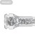 SET COMBO POWER BLOW + FEEL MOUTH STROKER nº3