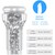 SET COMBO POWER BLOW + FEEL MOUTH STROKER nº4