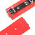 FETISH - TENUTA DA POLSO CON BLOCCAGGIO/FIBBIA nº8