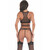 FINICIA LC90724 LIGUERO NEGRO S/M nº1