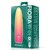 Fiora Bala Vibradora Silicona Doble Capa USB nº9