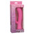 FIRST TIME VIBRADOR RABBIT RECARGABLE ROSA nº9