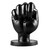 TUDO PRETO - PUNHO 13 CM ANAL nº1