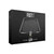 Play sheet hinchable - negro