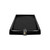 Play sheet hinchable - negro