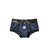 Fit Harness-XS Navy Blue nº3