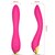 VIBRATEUR FLAMINGO MULTIPOSITION FUCHSIA nº1
