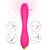VIBRATEUR FLAMINGO MULTIPOSITION FUCHSIA nº3