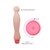 FLEXI VIBE SENSUAL SPINE VIBRADOR 22 CM nº6