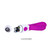 FLIRT VIBRADOR  ESTIMULADOR  ANDRE nº15