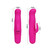 FLIRT VIBRADOR ESTIMULADOR BLITHE nº14