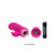 FLIRT VIBRADOR ESTIMULADOR BLITHE nº16