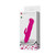 FLIRT VIBRADOR ESTIMULADOR BLITHE nº17