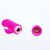 FLIRT VIBRADOR ESTIMULADOR BLITHE nº8