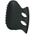 FLIRTATION - DEDAL CON VIBRACION STEWARD NEGRO nº2