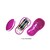 FLIRTATION - HUEVO VIBRADOR CON CONTROL REMOTO - AVERY nº3