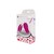 FLIRTATION - HUEVO VIBRADOR CON CONTROL REMOTO - AVERY nº4