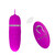 FLIRTATION - HUEVO VIBRADOR DAWN nº4