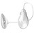 FLIRTATION - SUCCIONADOR ESTIMULADOR PASSIONATE LOVER
