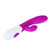 FLIRTATION - VIBRADOR CON ESTIMULADOR CLITORIS ALVIS nº10
