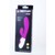 FLIRTATION - VIBRADOR CON ESTIMULADOR CLITORIS ALVIS nº8