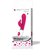FLIRTATION - VIBRADOR CON ESTIMULADOR FELIX nº8