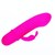 FLIRTATION - VIBRADOR CON RABBIT CAESAR nº1