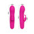 FLIRTATION - VIBRADOR CON RABBIT CAESAR nº6