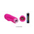 FLIRTATION - VIBRADOR CON RABBIT CAESAR nº8