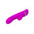 FLIRTATION - VIBRADOR CON RABBIT DAVID nº10