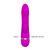 FLIRTATION - VIBRADOR CON RABBIT DAVID nº12