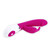 FLIRTATION VIBRADOR CON RABBIT GENE nº12