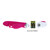 FLIRTATION VIBRADOR CON RABBIT GENE nº15