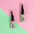 Flirty Kiss Gel per Sesso Orale Fragola e Menta 2x8gr nº1