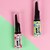 Flirty Kiss Gel per Sesso Orale Fragola e Menta 2x8gr nº10