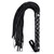**Flogger Sapphire em Couro Vegano**

Descobre uma nova dime