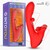 Franky Vibrador con Biting y Bola Rotativa con APP nº12