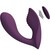 FRANZ MASAJEADOR &amp; VIBRADOR APP GRATUTITA MORADO nº1