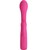FRITZ VIBRADOR RABBIT 12 VIBRACIONES ROSA nº2