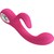 FRITZ VIBRADOR RABBIT 12 VIBRACIONES ROSA nº4
