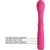 FRITZ VIBRADOR RABBIT 12 VIBRACIONES ROSA nº5
