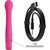 FRITZ VIBRADOR RABBIT 12 VIBRACIONES ROSA nº6