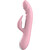 FULLY FINGER VIBRADOR RABBIT EFECTO CALOR ROSA nº1